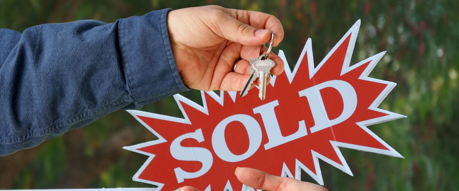 How long after buying a house can i sell it?
