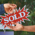 How long after buying a house can i sell it?