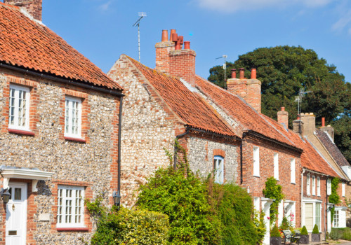 Why are houses being sold so fast uk?