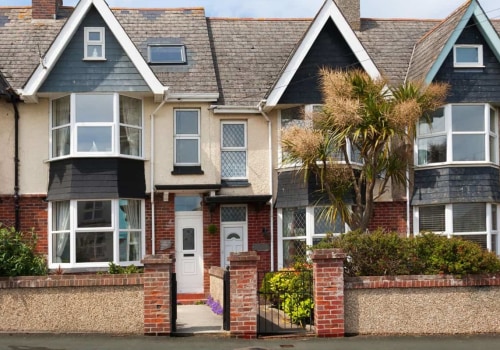 How quick can a house sale go through uk?